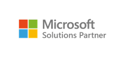 Microsoft Solutions Partner