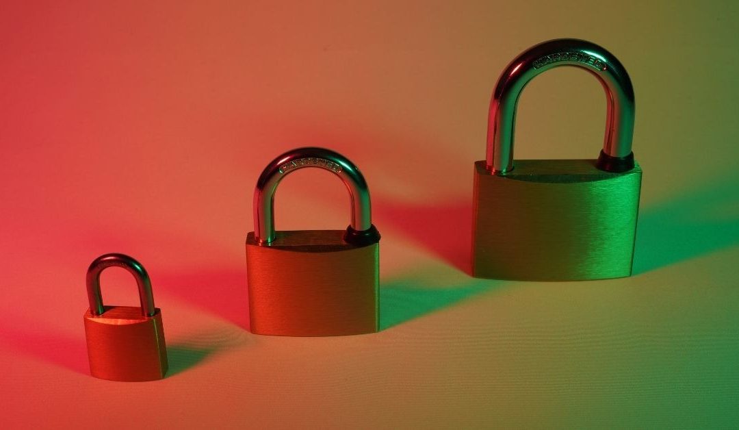Essential Eight: How to Stay Safe Online