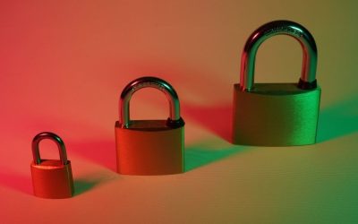 Essential Eight: How to Stay Safe Online