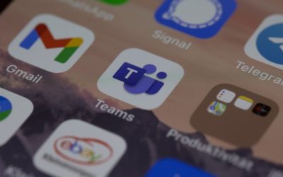 Microsoft Teams: More Than Chat