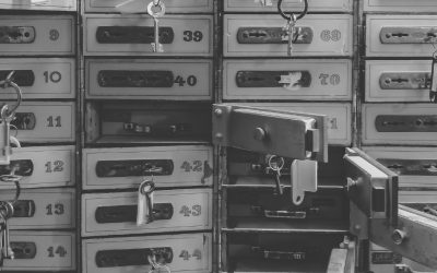 Password Management 101