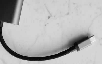 Cord Wars: Docking Stations vs USB-C Monitors